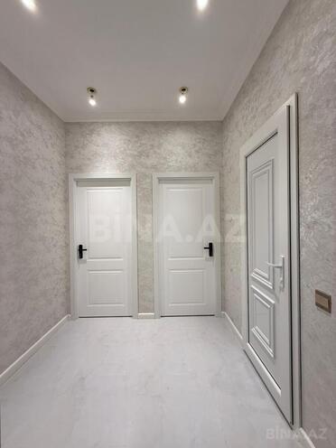 Продаётся 2-комн. новостройка 56 м², пос. Масазыр, photo 9 from 14