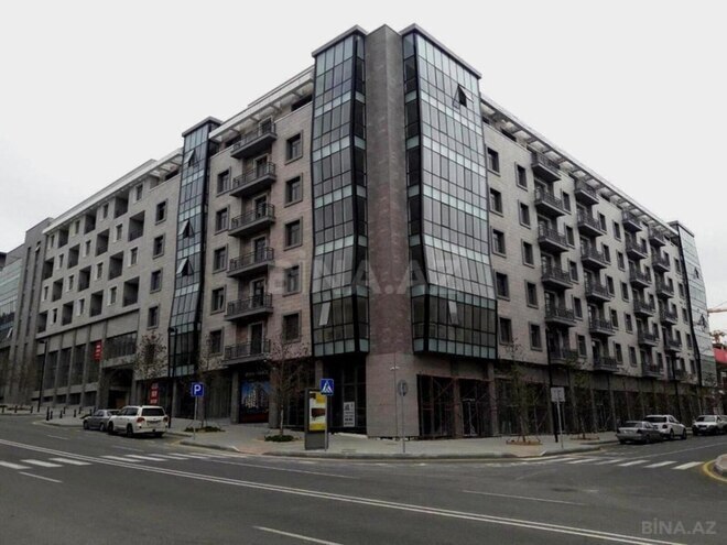 Продаётся 4-комн. новостройка 220 м², пос. Аг шехер, photo 4 from 8