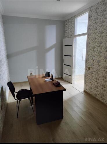 İcarəyə verilir 2 otaqlı ofis 40 m², Nəsimi r., photo 5 from 12