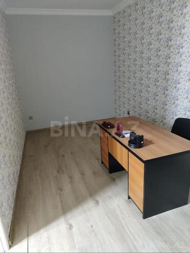 İcarəyə verilir 2 otaqlı ofis 40 m², Nəsimi r., photo 7 from 12