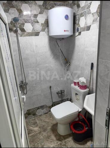 İcarəyə verilir 2 otaqlı ofis 40 m², Nəsimi r., photo 11 from 12