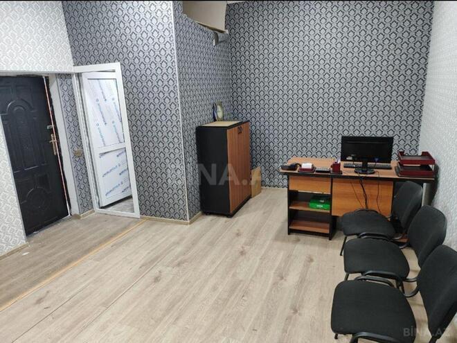 İcarəyə verilir 2 otaqlı ofis 40 m², Nəsimi r., photo 1 from 12