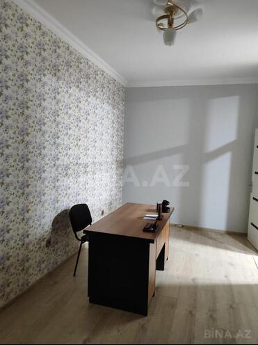 İcarəyə verilir 2 otaqlı ofis 40 m², Nəsimi r., photo 6 from 12