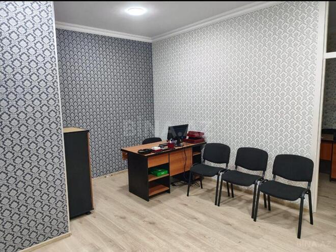 İcarəyə verilir 2 otaqlı ofis 40 m², Nəsimi r., photo 3 from 12