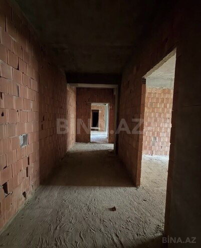 Satılır 3 otaqlı yeni tikili 84 m², Masazır q., photo 3 from 6