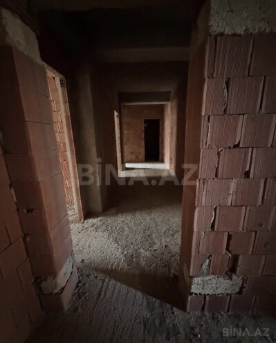 Satılır 3 otaqlı yeni tikili 84 m², Masazır q., photo 4 from 6