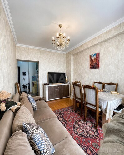 Satılır 2 otaqlı yeni tikili 48 m², 20 Yanvar m., photo 3 from 11