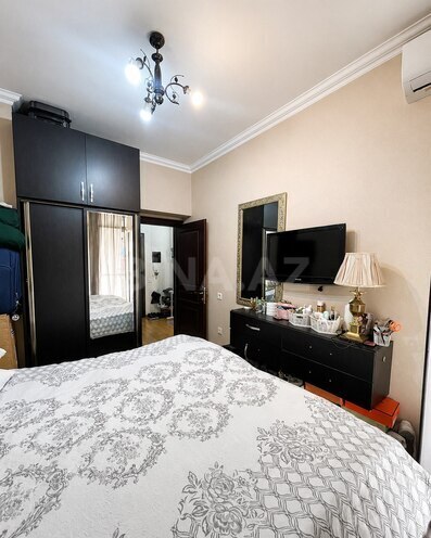Satılır 2 otaqlı yeni tikili 48 m², 20 Yanvar m., photo 5 from 11