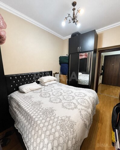 Satılır 2 otaqlı yeni tikili 48 m², 20 Yanvar m., photo 6 from 11
