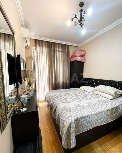 Satılır 2 otaqlı yeni tikili 48 m², 20 Yanvar m., photo 4 from 11