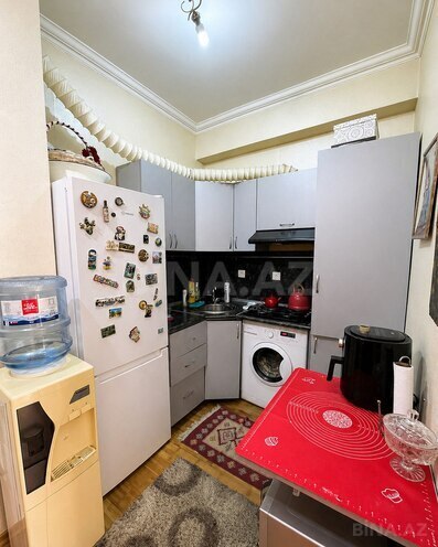 Satılır 2 otaqlı yeni tikili 48 m², 20 Yanvar m., photo 7 from 11