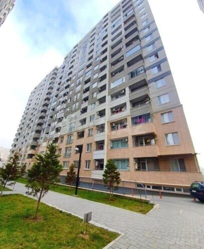 Satılır 2 otaqlı yeni tikili 48 m², 20 Yanvar m., photo 10 from 11