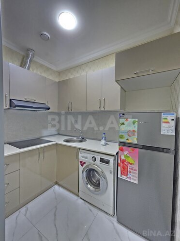 Сдаётся 3-комн. новостройка 60 м², photo 8 from 15