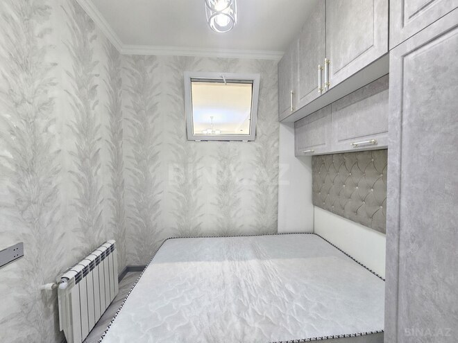 Сдаётся 3-комн. новостройка 60 м², photo 7 from 15