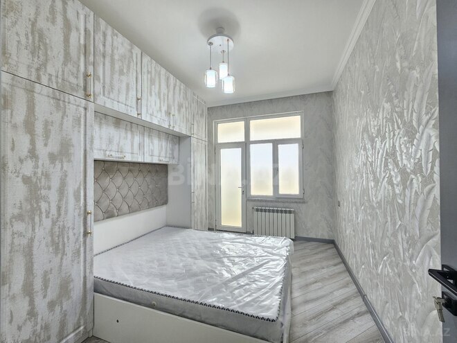 Сдаётся 3-комн. новостройка 60 м², photo 5 from 15