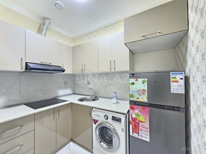 Сдаётся 3-комн. новостройка 60 м², photo 9 from 15