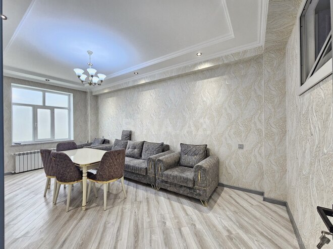 Сдаётся 3-комн. новостройка 60 м², photo 4 from 15