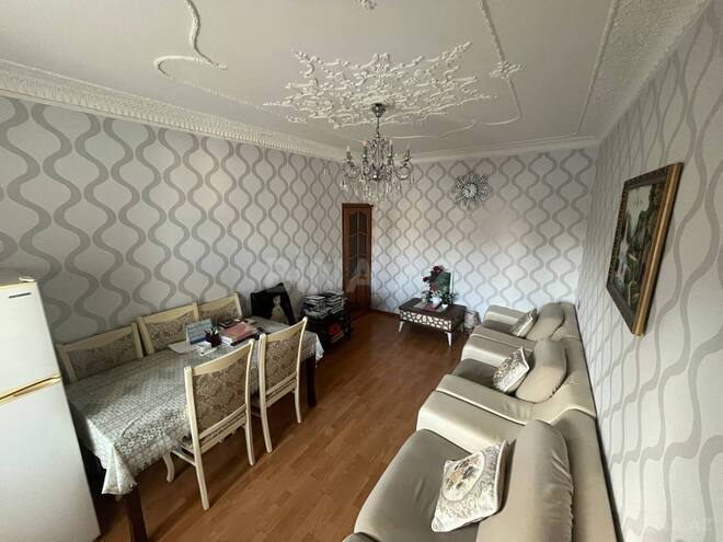 Satılır 4 otaqlı köhnə tikili 90 m², İnşaatçılar m., photo 16 from 23