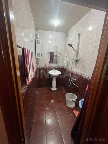 Satılır 4 otaqlı köhnə tikili 90 m², İnşaatçılar m., photo 22 from 23