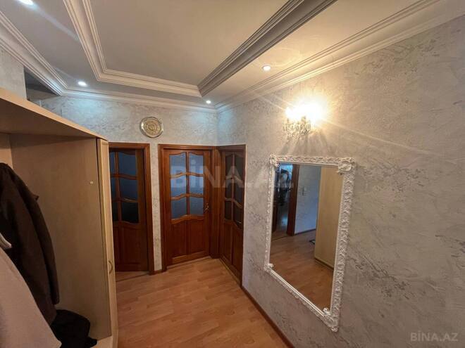 Satılır 4 otaqlı köhnə tikili 90 m², İnşaatçılar m., photo 10 from 23