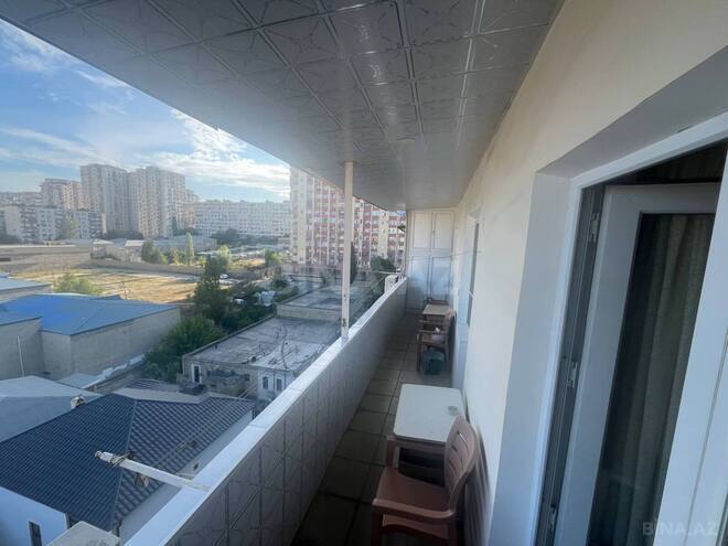 Satılır 4 otaqlı köhnə tikili 90 m², İnşaatçılar m., photo 9 from 23