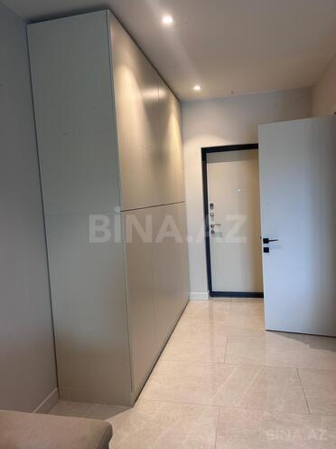 İcarəyə verilir 1 otaqlı həyət evi/bağ evi 57 m², Sea Breeze q., photo 12 from 14