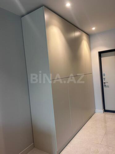 İcarəyə verilir 1 otaqlı həyət evi/bağ evi 57 m², Sea Breeze q., photo 10 from 14