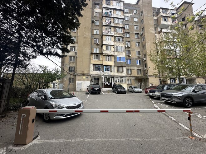 Продаётся 3-комн. вторичка 66 м², пос. Ахмедлы, photo 1 from 15