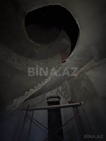 Satılır 12 otaqlı həyət evi/bağ evi 1 000 m², Köhnə Günəşli q., photo 11 from 27
