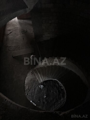 Satılır 12 otaqlı həyət evi/bağ evi 1 000 m², Köhnə Günəşli q., photo 12 from 27