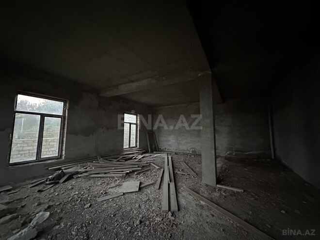 Satılır 12 otaqlı həyət evi/bağ evi 1 000 m², Köhnə Günəşli q., photo 8 from 27