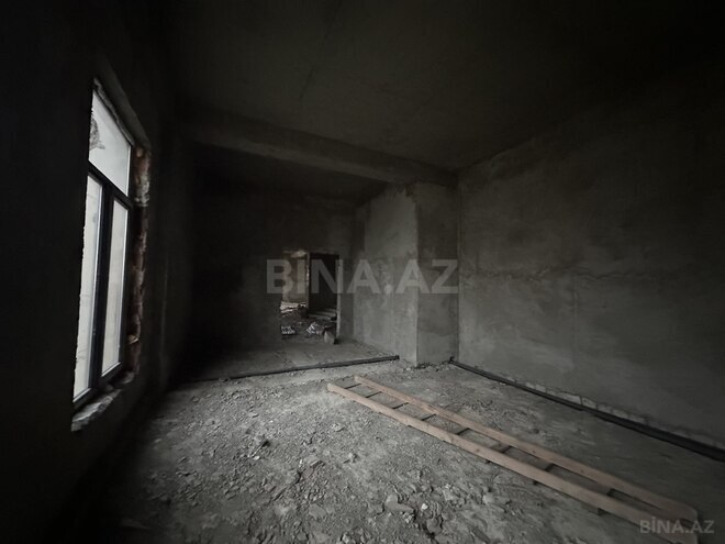 Satılır 12 otaqlı həyət evi/bağ evi 1 000 m², Köhnə Günəşli q., photo 10 from 27