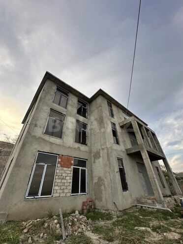 Satılır 12 otaqlı həyət evi/bağ evi 1 000 m², Köhnə Günəşli q., photo 3 from 27