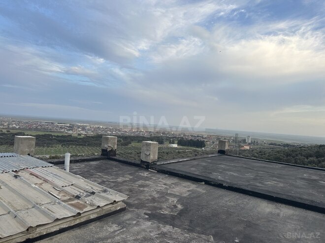 Satılır 12 otaqlı həyət evi/bağ evi 1 000 m², Köhnə Günəşli q., photo 26 from 27