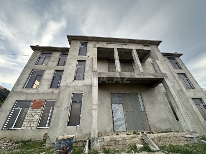 Satılır 12 otaqlı həyət evi/bağ evi 1 000 m², Köhnə Günəşli q., photo 4 from 27