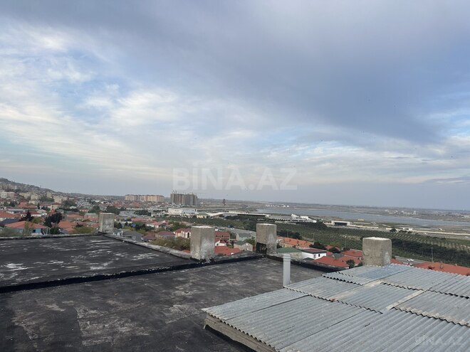Satılır 12 otaqlı həyət evi/bağ evi 1 000 m², Köhnə Günəşli q., photo 25 from 27