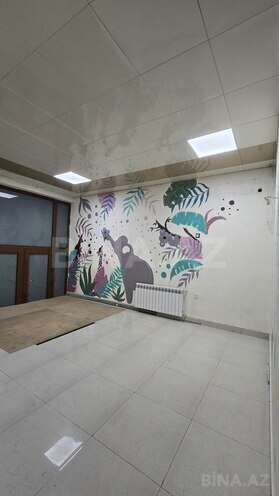 İcarəyə verilir  obyekt 140 m², Memar Əcəmi m., photo 7 from 18