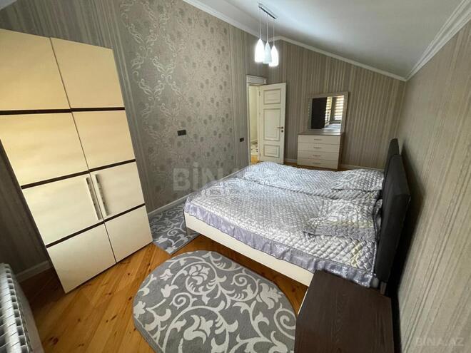İcarəyə verilir 6 otaqlı həyət evi/bağ evi 350 m², Bilgəh q., photo 20 from 22