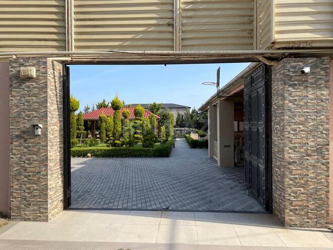 İcarəyə verilir 6 otaqlı həyət evi/bağ evi 350 m², Bilgəh q., photo 13 from 22