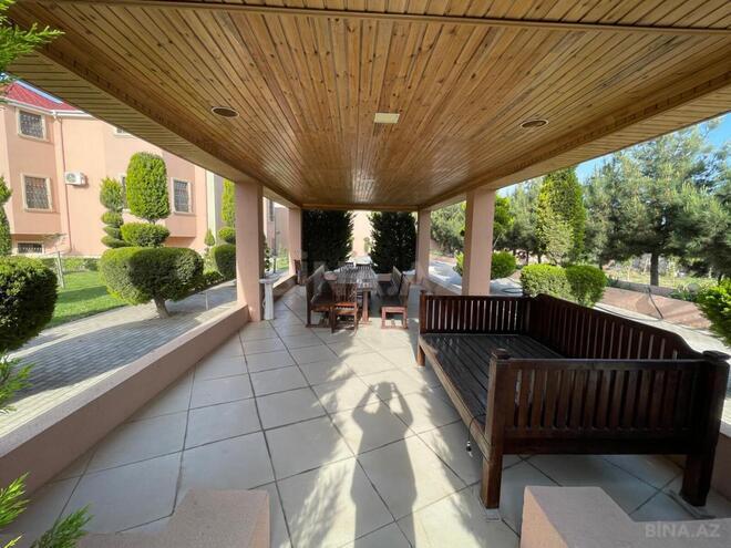 İcarəyə verilir 6 otaqlı həyət evi/bağ evi 350 m², Bilgəh q., photo 5 from 22