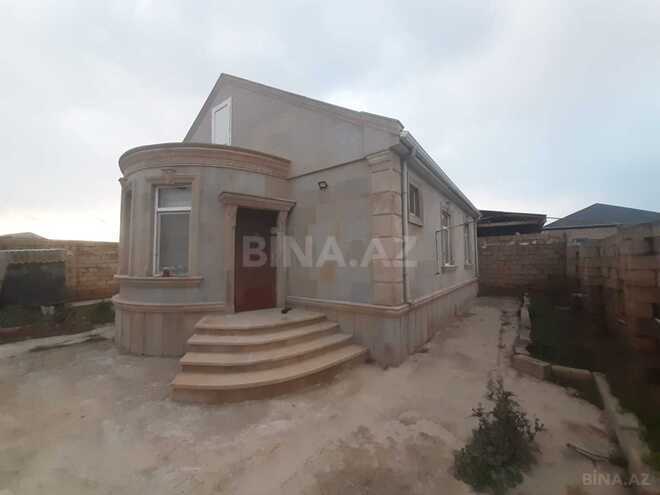 Продаётся 3-комн. дом/дача 100 м², photo 1 from 19