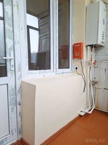 Сдаётся 2-комн. вторичка 50 м², м. Нариман Нариманов, photo 9 from 13