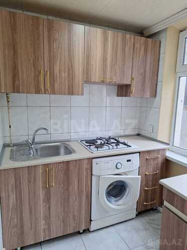Сдаётся 2-комн. вторичка 50 м², м. Нариман Нариманов, photo 5 from 13