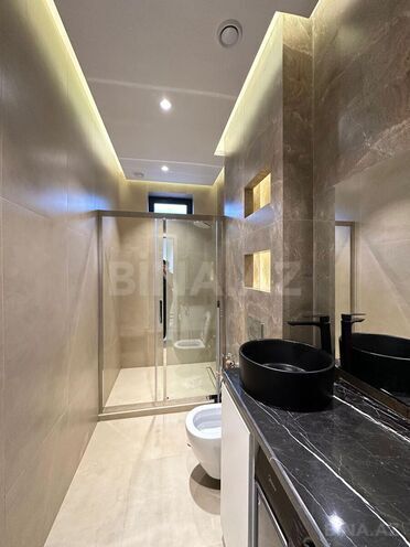 İcarəyə verilir 4 otaqlı həyət evi/bağ evi 200 m², Buzovna q., photo 11 from 19