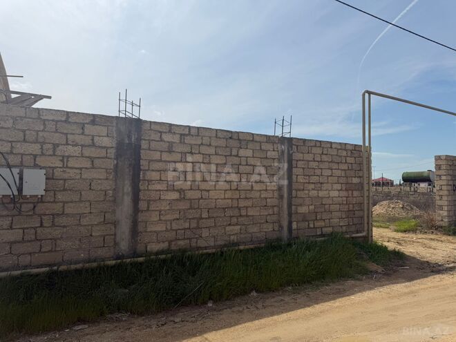 Продаётся  участок 12 сот, пос. Нардаран, photo 4 from 6