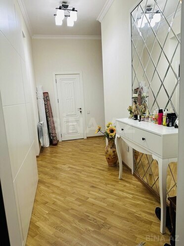 Satılır 2 otaqlı yeni tikili 103 m², Yasamal r., photo 6 from 14