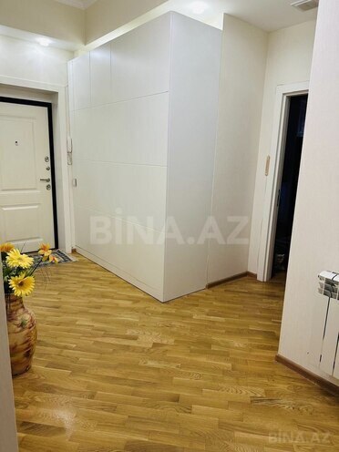 Satılır 2 otaqlı yeni tikili 103 m², Yasamal r., photo 5 from 14
