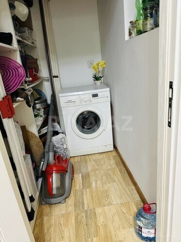 Satılır 2 otaqlı yeni tikili 103 m², Yasamal r., photo 10 from 14