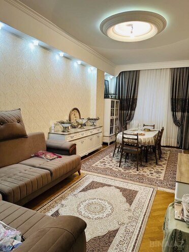 Satılır 2 otaqlı yeni tikili 103 m², Yasamal r., photo 3 from 14