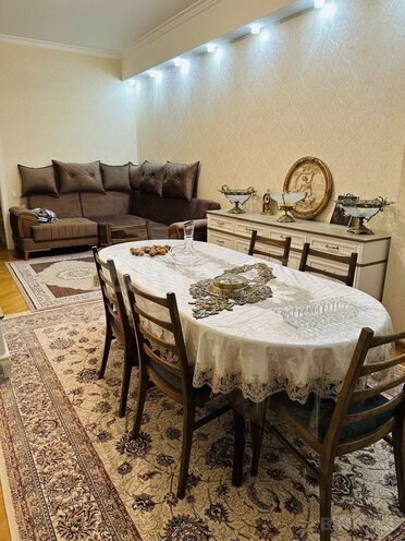 Satılır 2 otaqlı yeni tikili 103 m², Yasamal r., photo 4 from 14